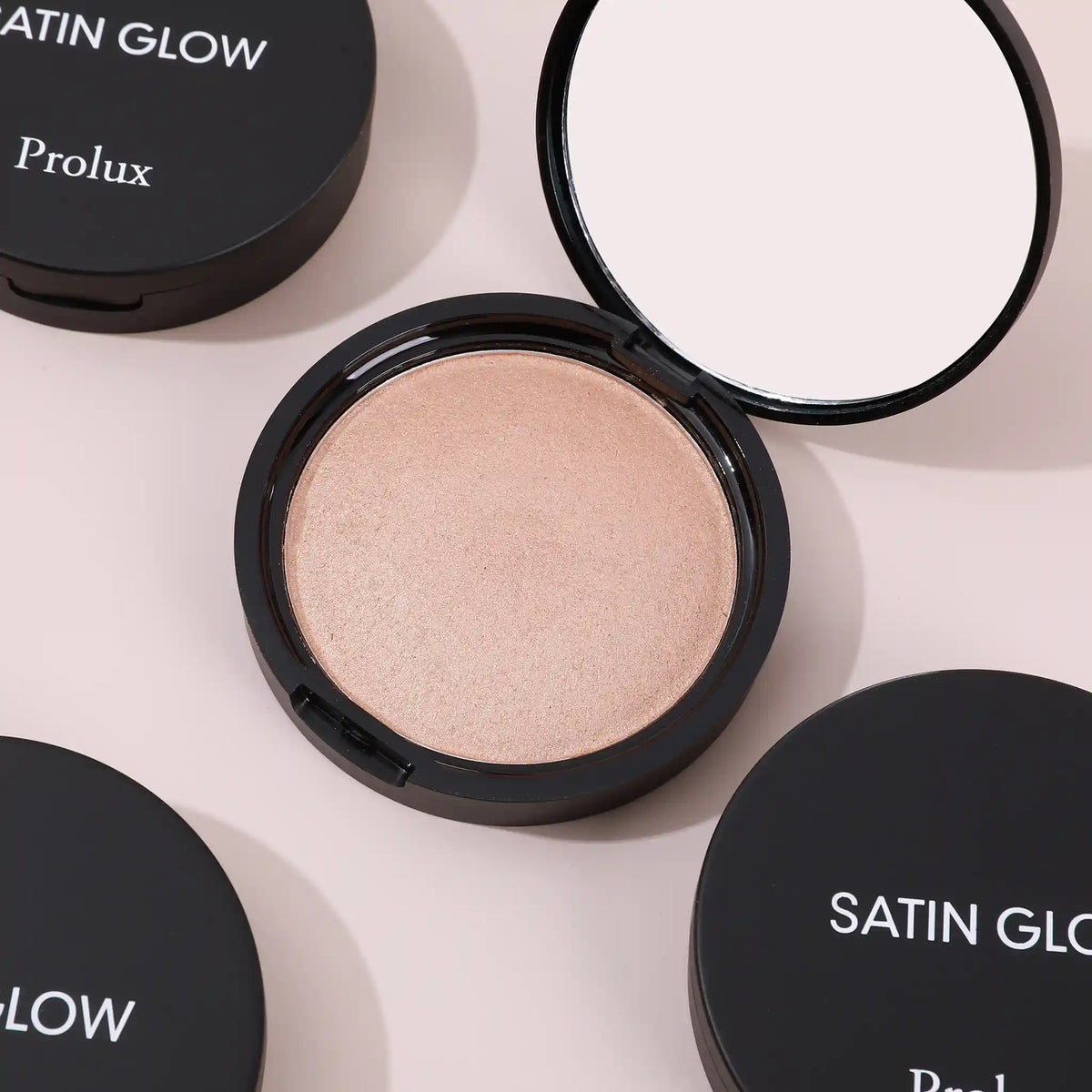PROLUX Satin Glow Highlighter