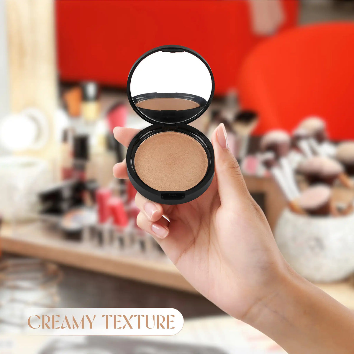 PROLUX Satin Glow Highlighter