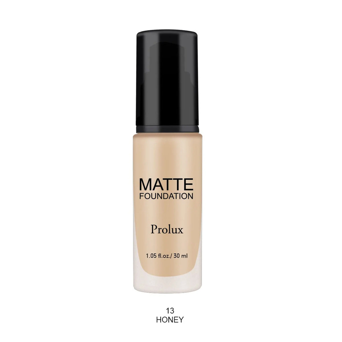 PROLUX Lightweight Matte Foundation