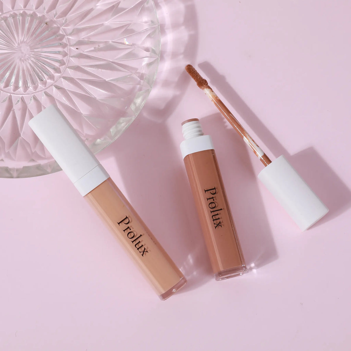 PROLUX Concealer For Dark Circles