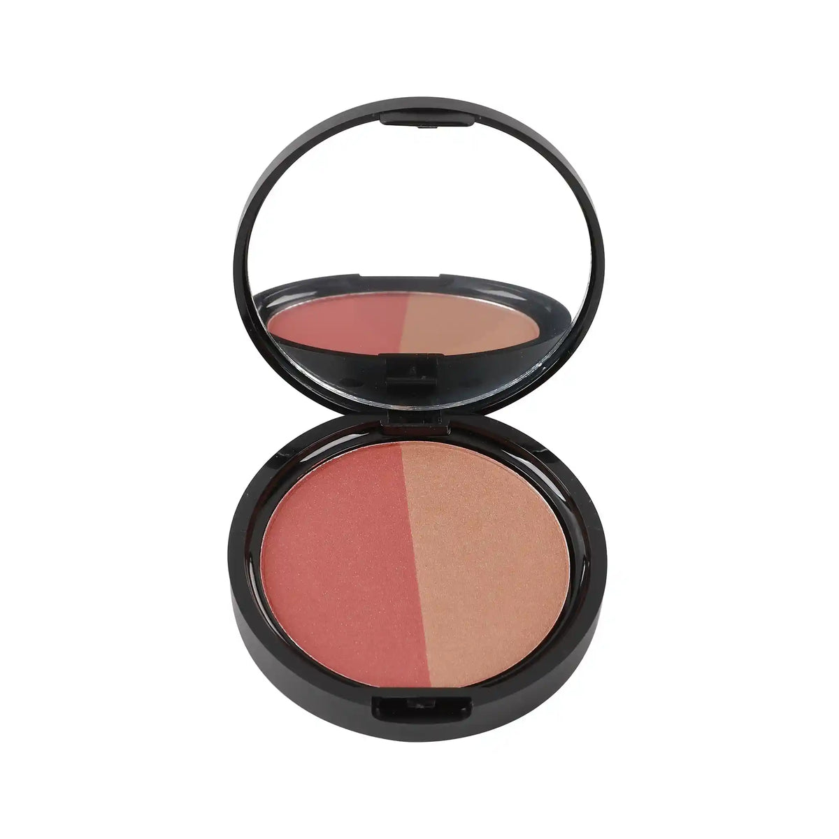 PROLUX Blush Bronzer Duo | Bronze Makeup