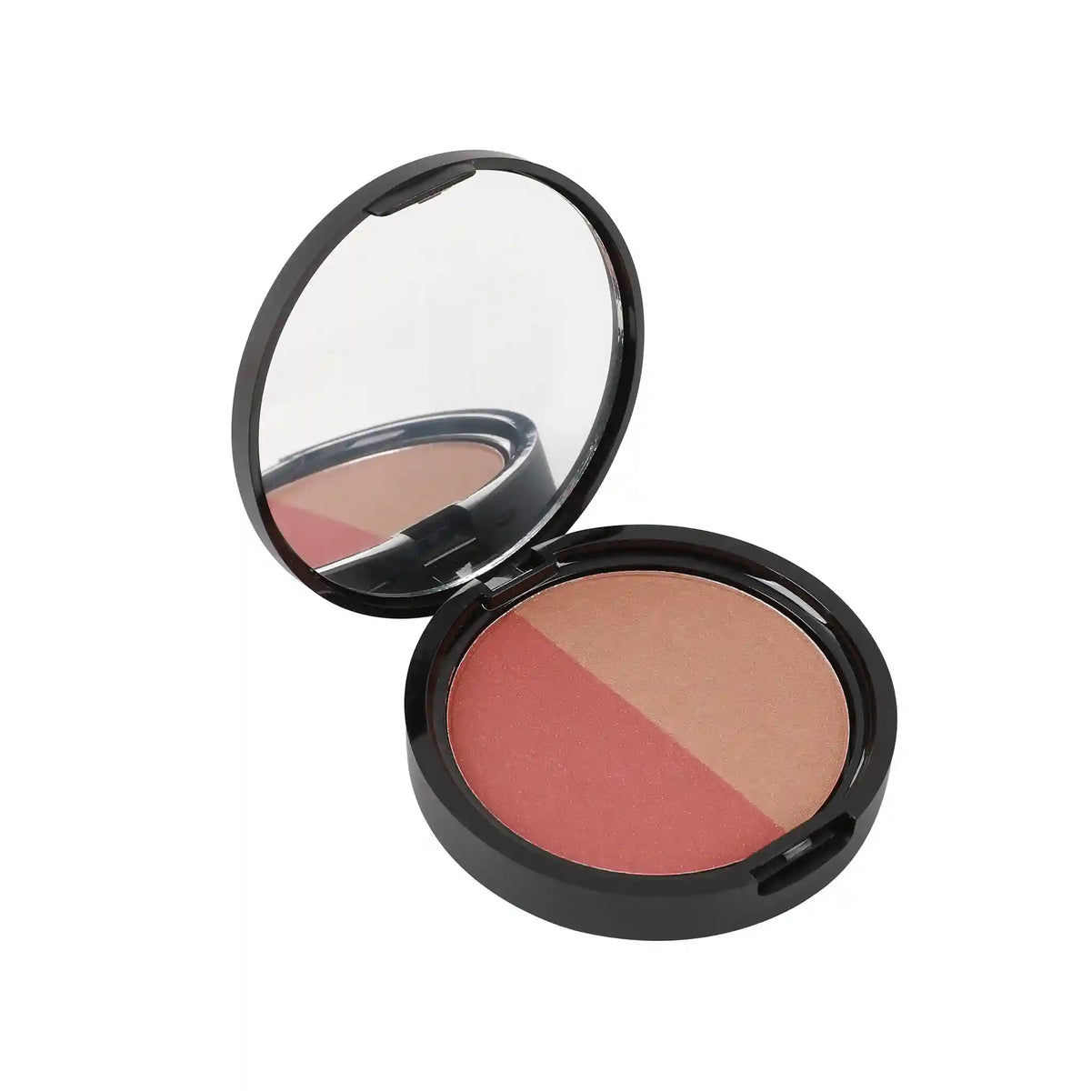 PROLUX Blush Bronzer Duo | Bronze Makeup