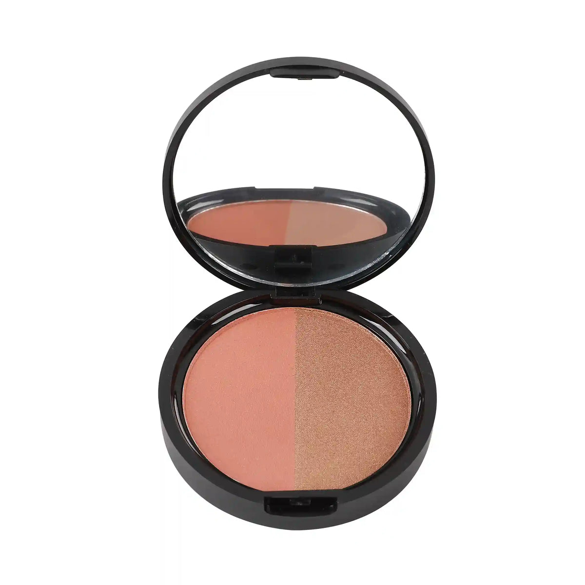 PROLUX Blush Bronzer Duo | Bronze Makeup