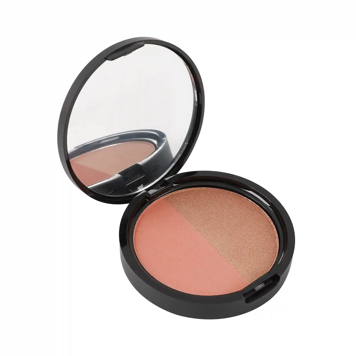 PROLUX Blush Bronzer Duo | Bronze Makeup