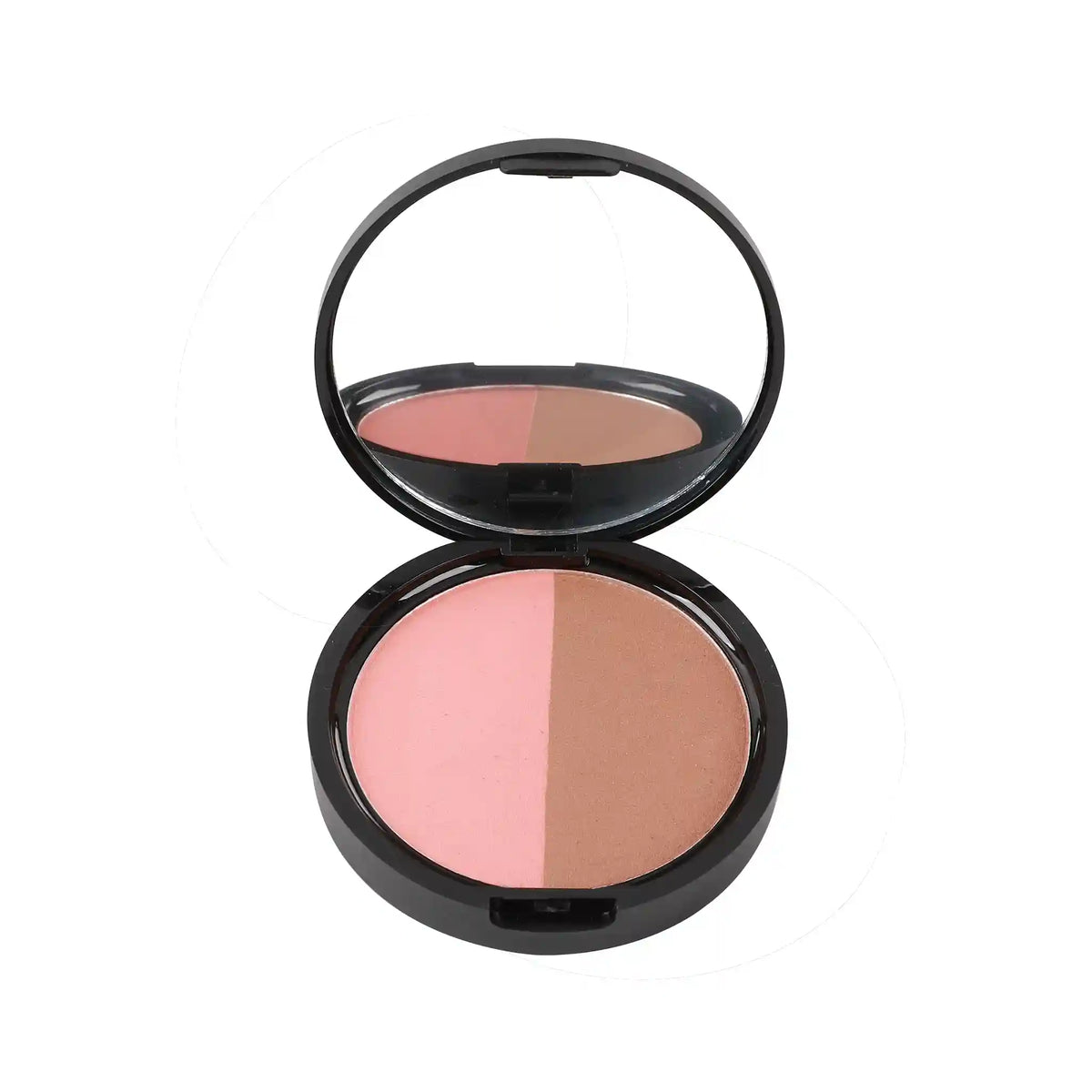 PROLUX Blush Bronzer Duo | Bronze Makeup
