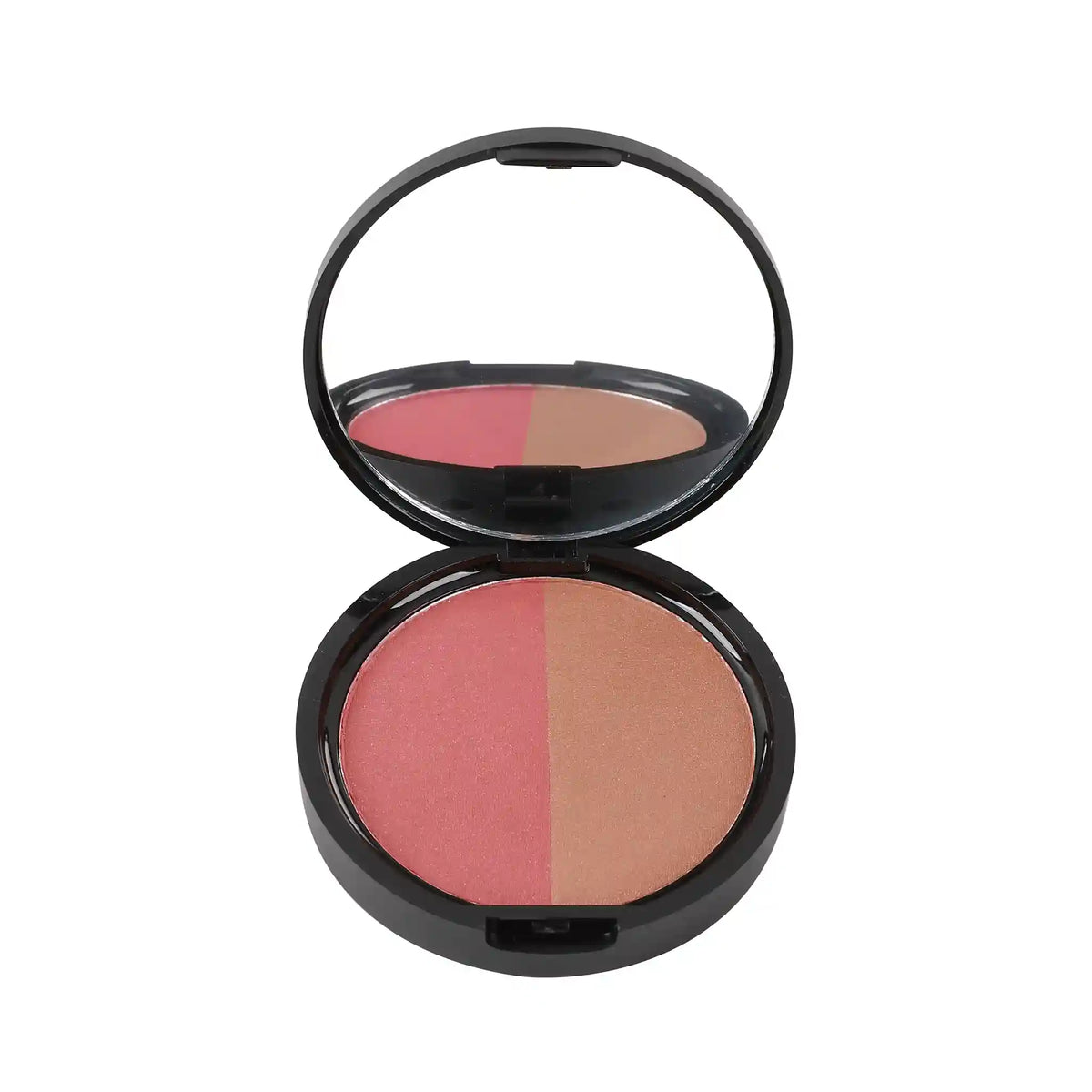 PROLUX Blush Bronzer Duo | Bronze Makeup