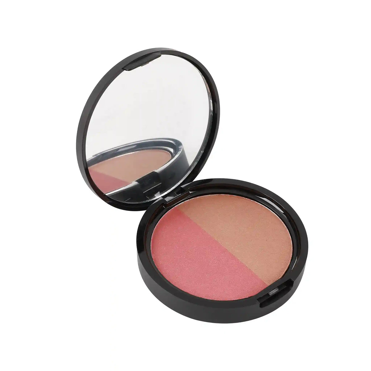PROLUX Blush Bronzer Duo | Bronze Makeup