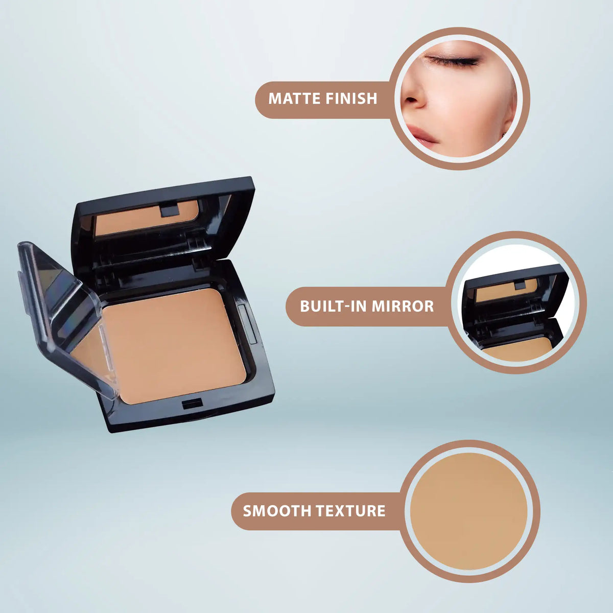 PROLUX Face Powder