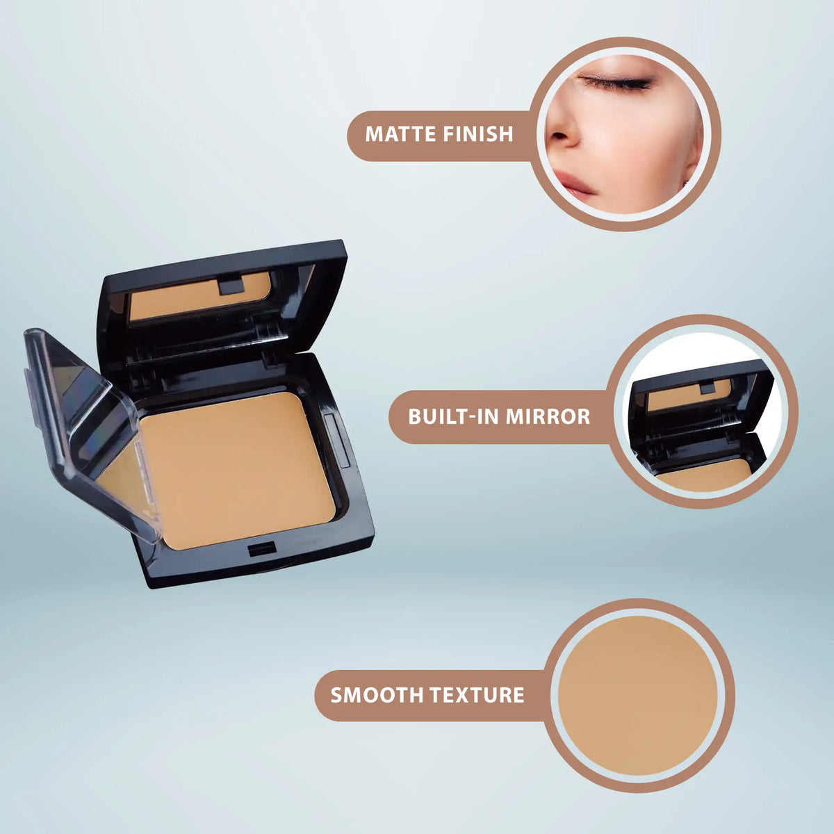 PROLUX Face Powder