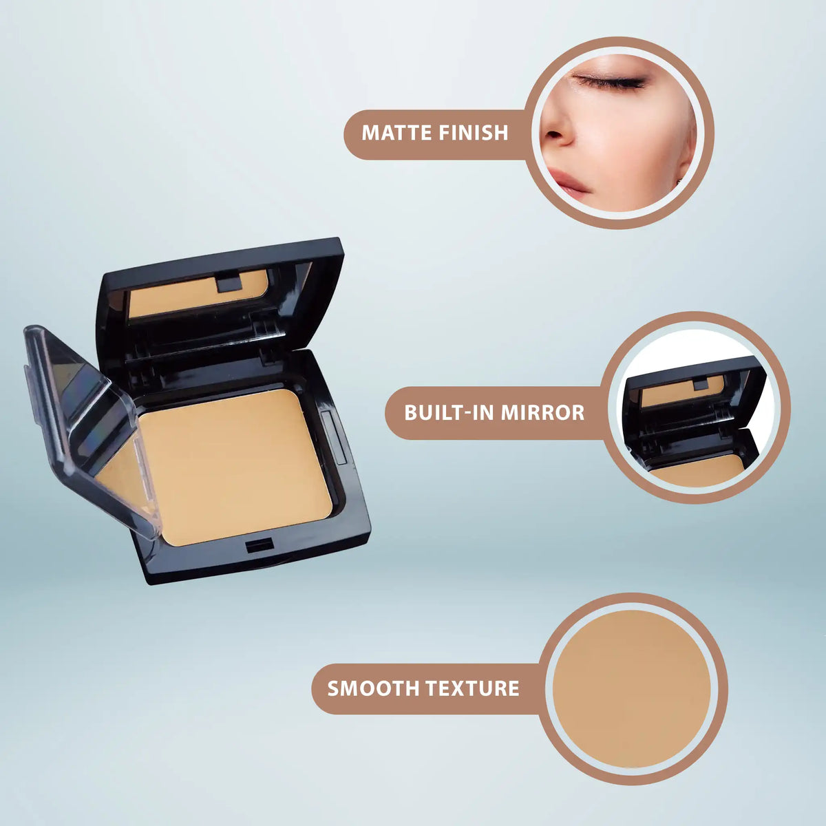 PROLUX Face Powder