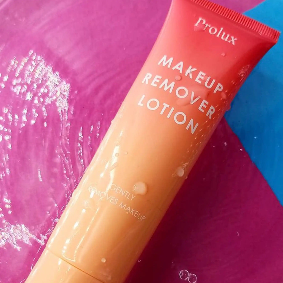 PROLUX Makeup Remover Lotion