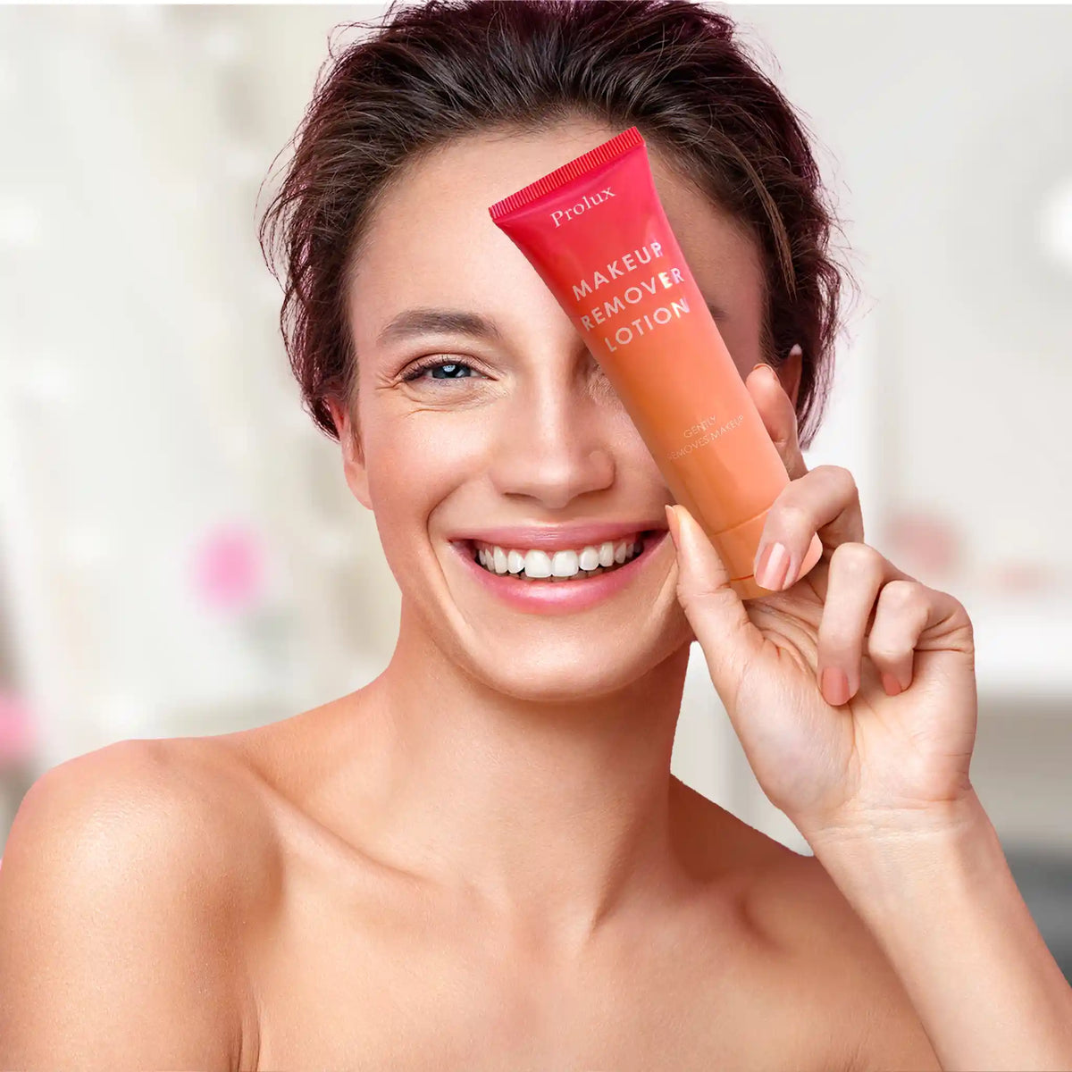 PROLUX Makeup Remover Lotion