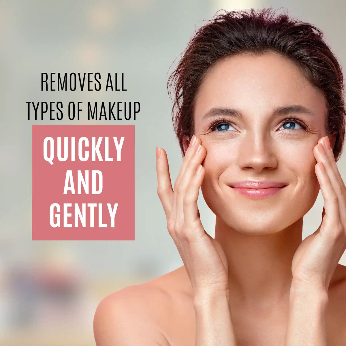 PROLUX Makeup Remover Lotion