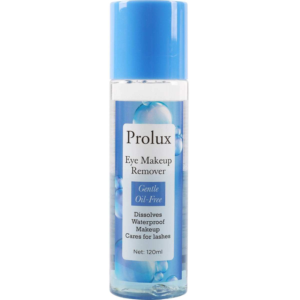 PROLUX Eye Makeup Remover