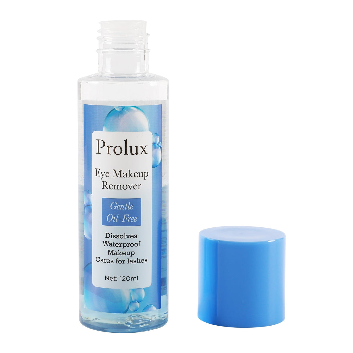 PROLUX Eye Makeup Remover