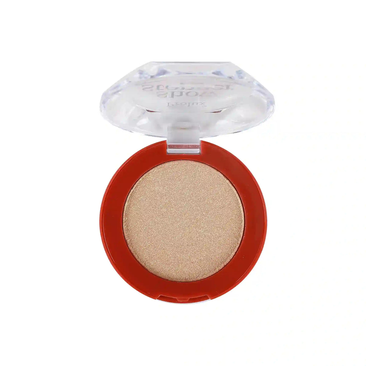 PROLUX Show Stopper: Shimmer Highlighter