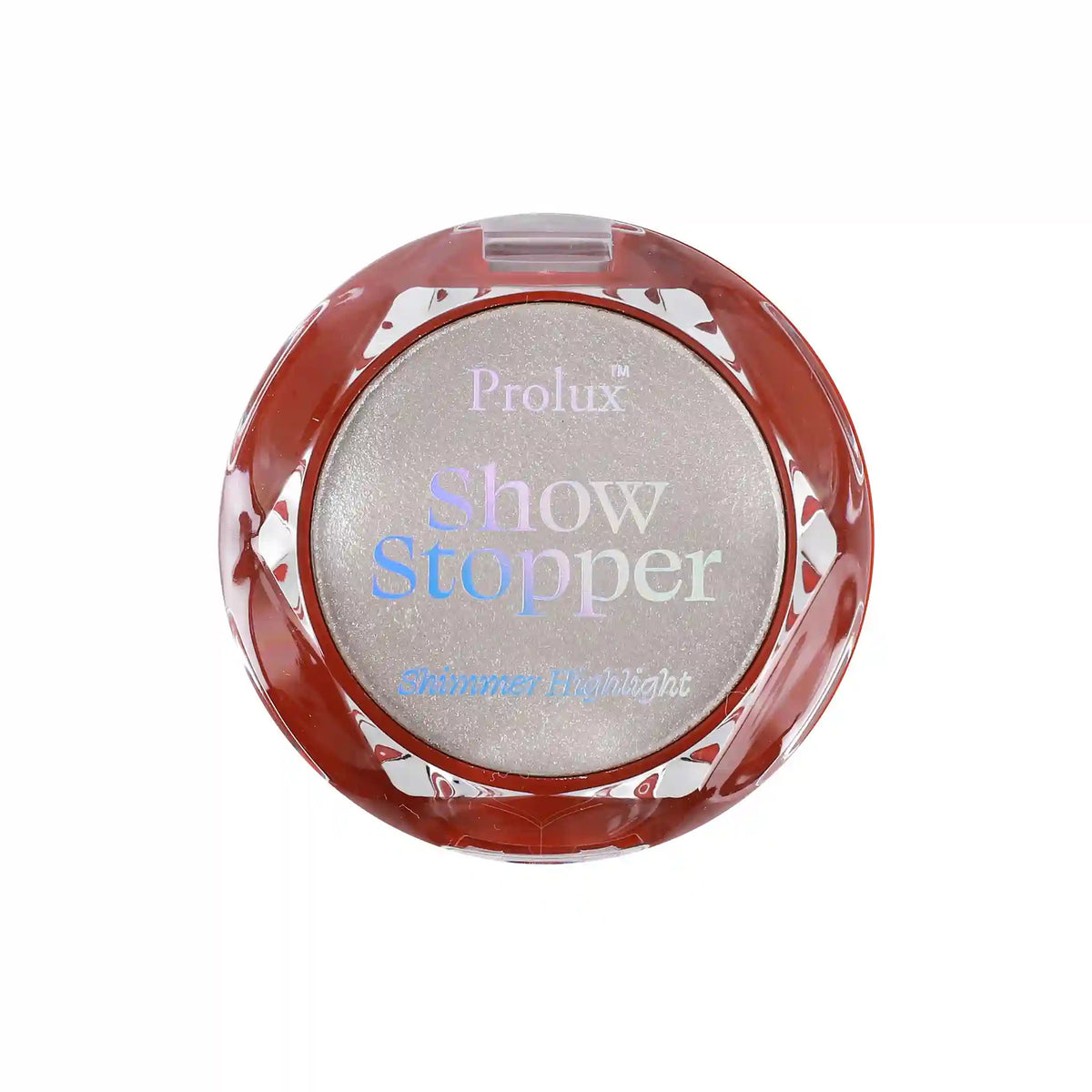 PROLUX Show Stopper: Shimmer Highlighter