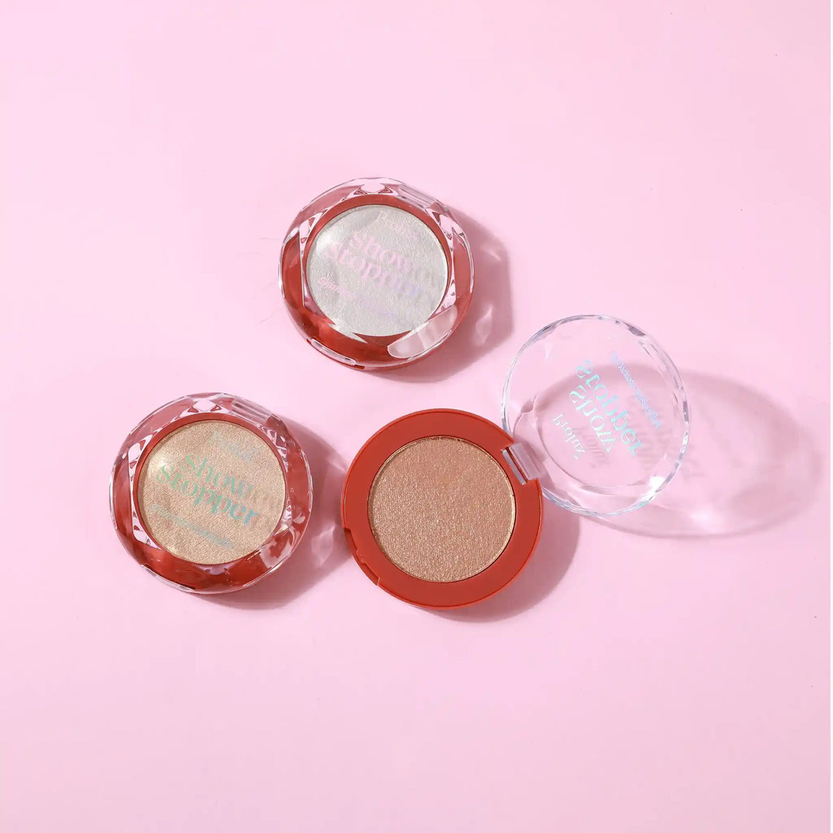 PROLUX Show Stopper: Shimmer Highlighter