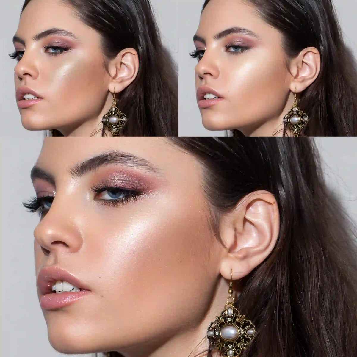 PROLUX Show Stopper: Shimmer Highlighter