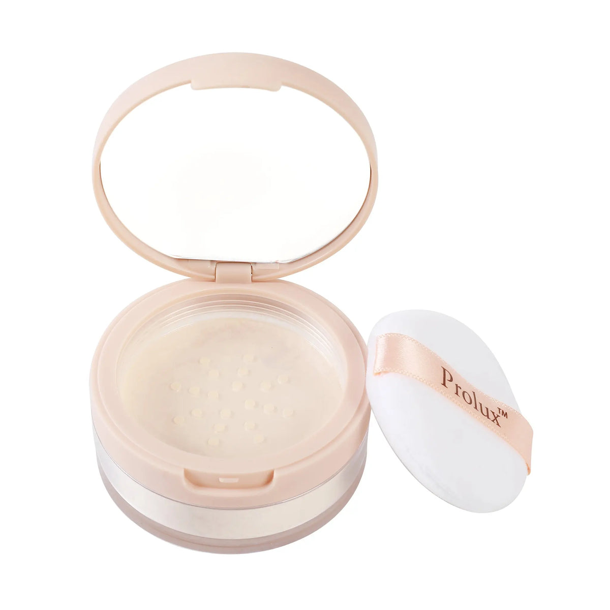 PROLUX Translucent Loose Setting Powder
