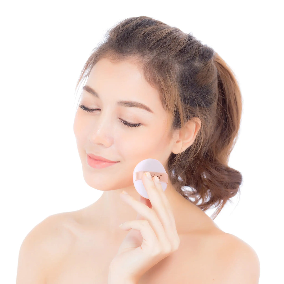 PROLUX Translucent Loose Setting Powder