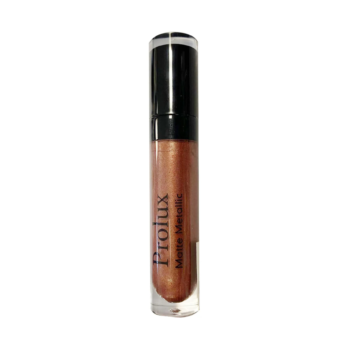 PROLUX Matte Metallic Lip Gloss