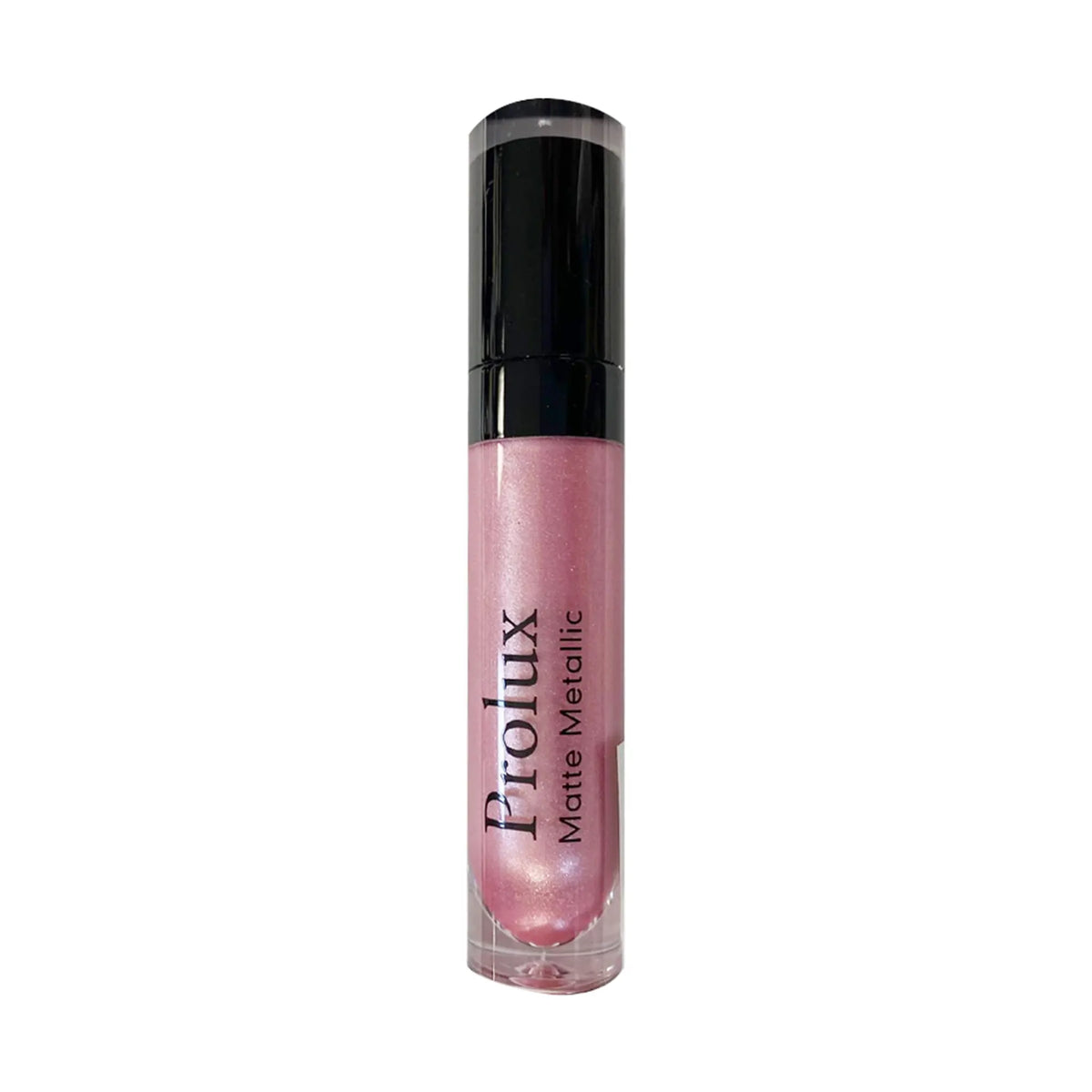 PROLUX Matte Metallic Lip Gloss