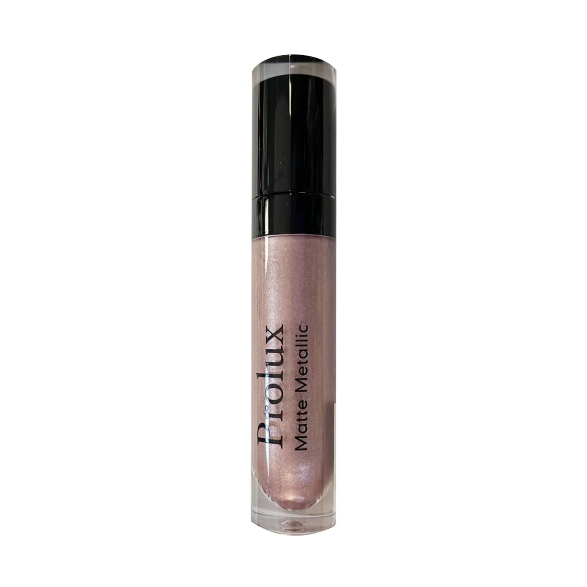 PROLUX Matte Metallic Lip Gloss