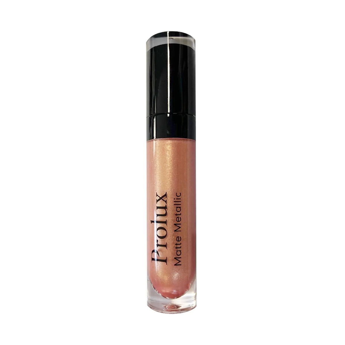 PROLUX Matte Metallic Lip Gloss