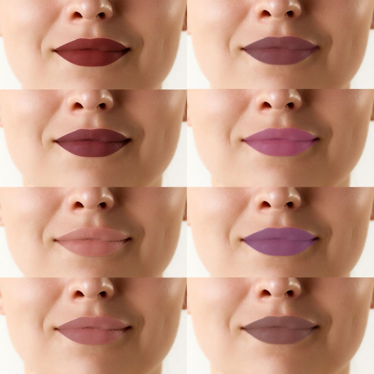 PROLUX Matte Lip Gloss for Dark Skin