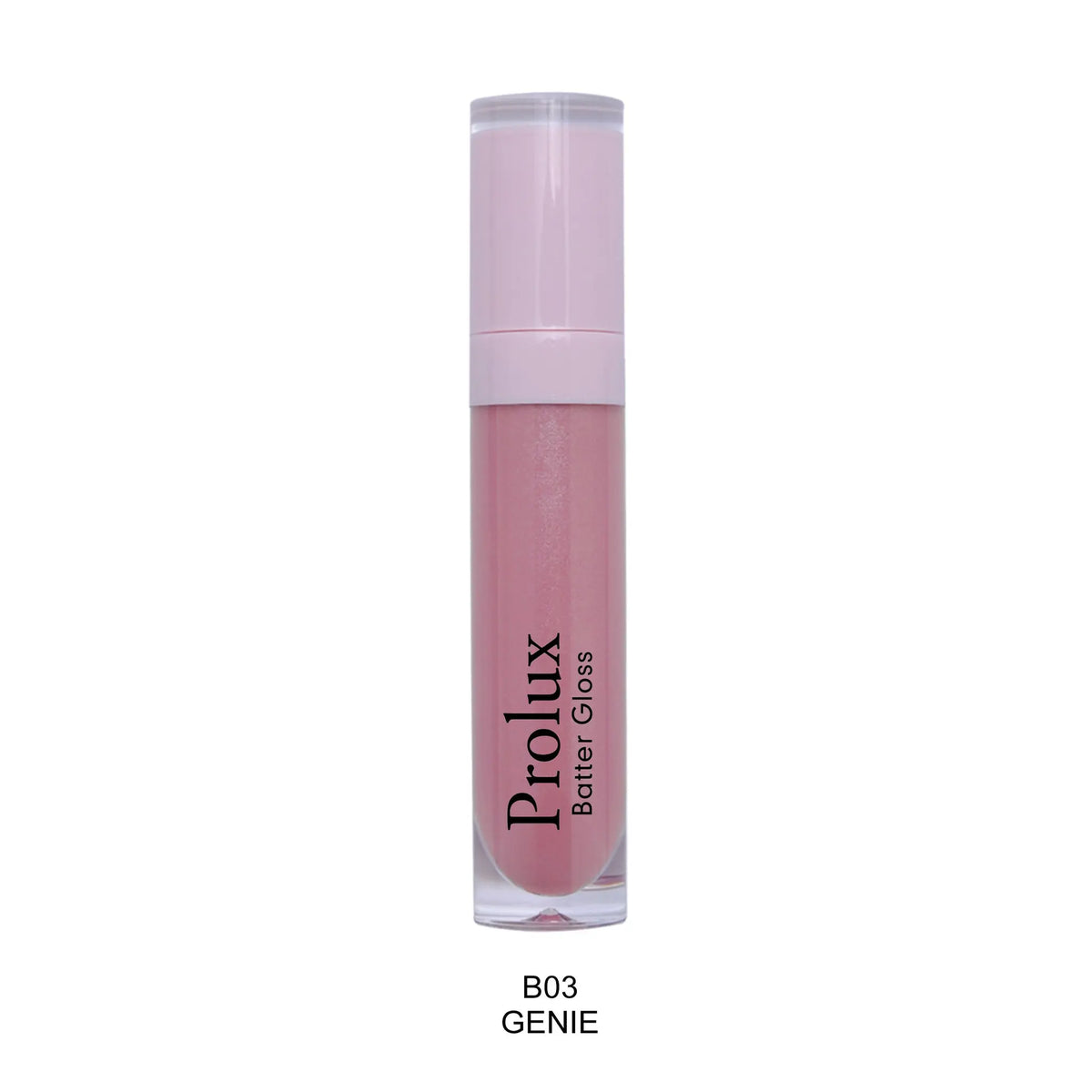 PROLUX Batter Gloss | Lip Gloss