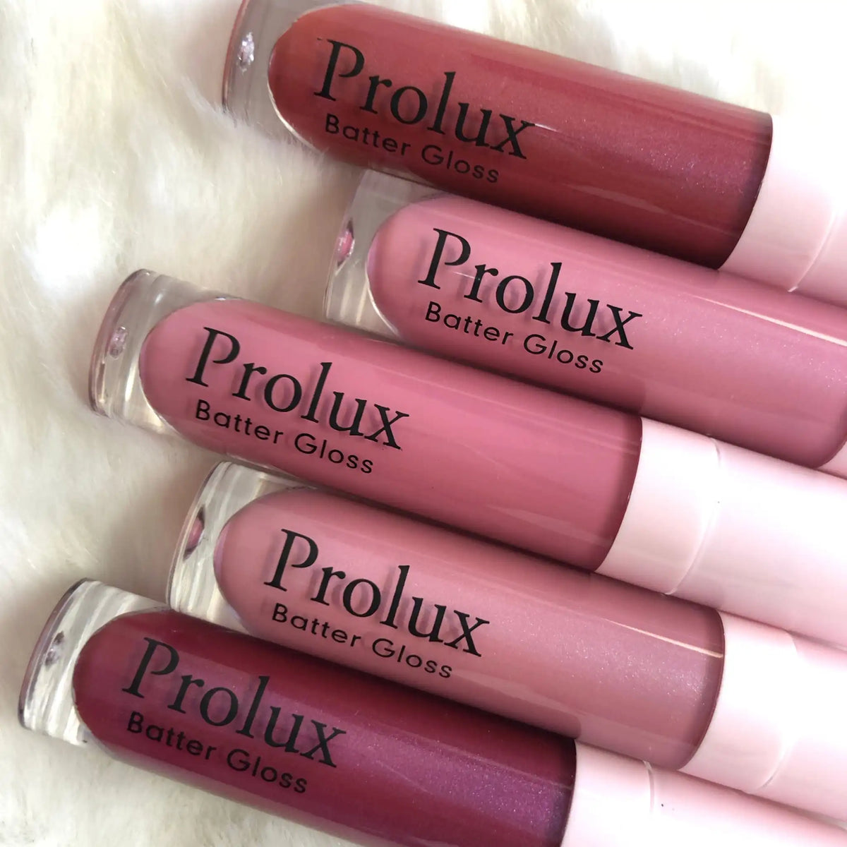 PROLUX Batter Gloss | Lip Gloss