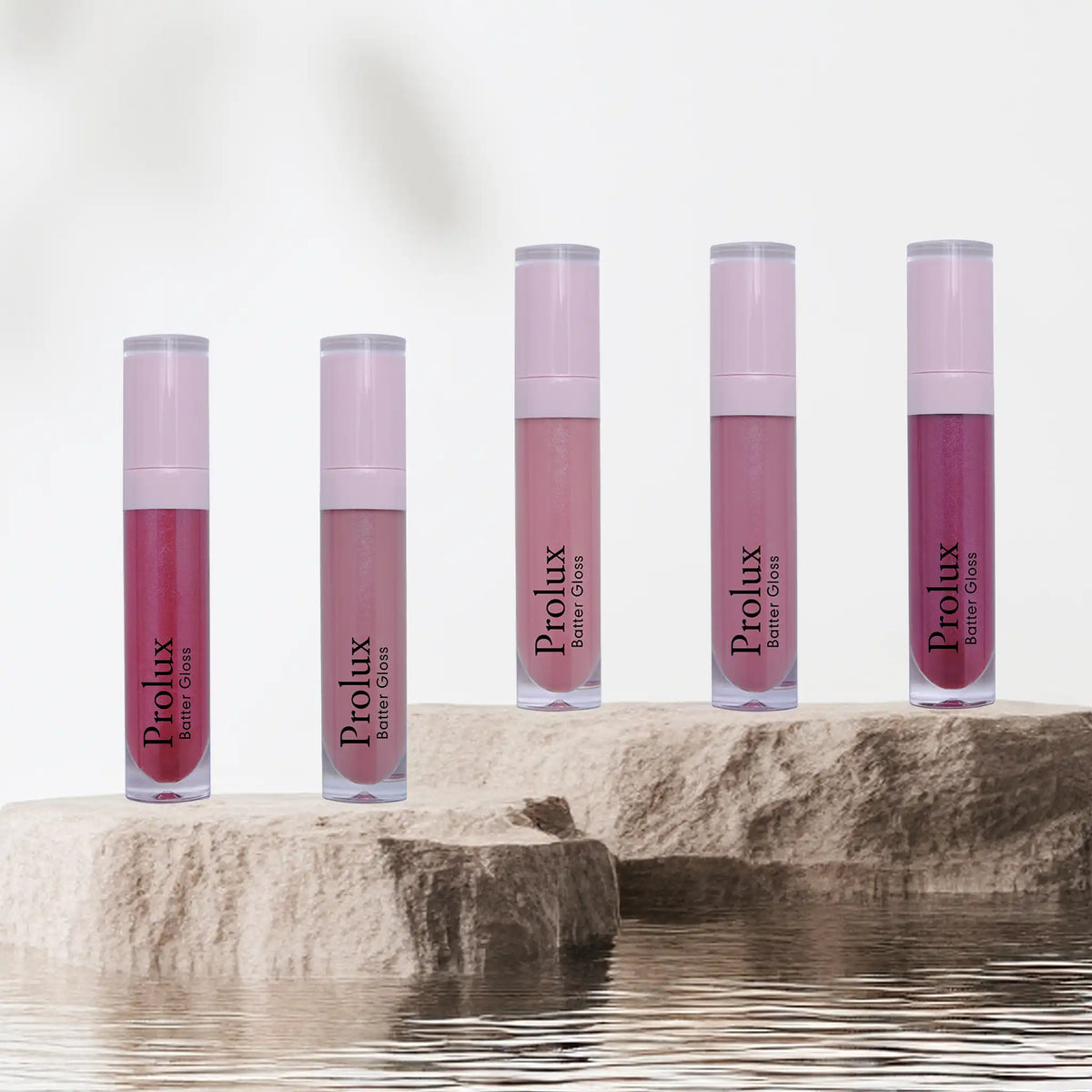PROLUX Batter Gloss | Lip Gloss