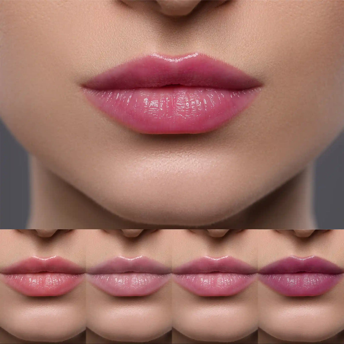 PROLUX Batter Gloss | Lip Gloss