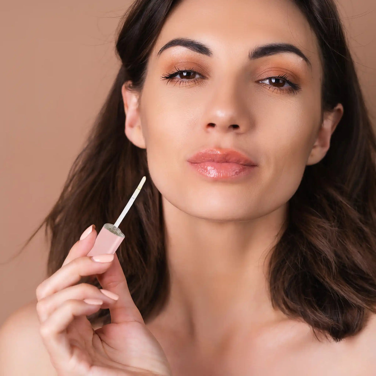 PROLUX 24K Gold Lip Gloss
