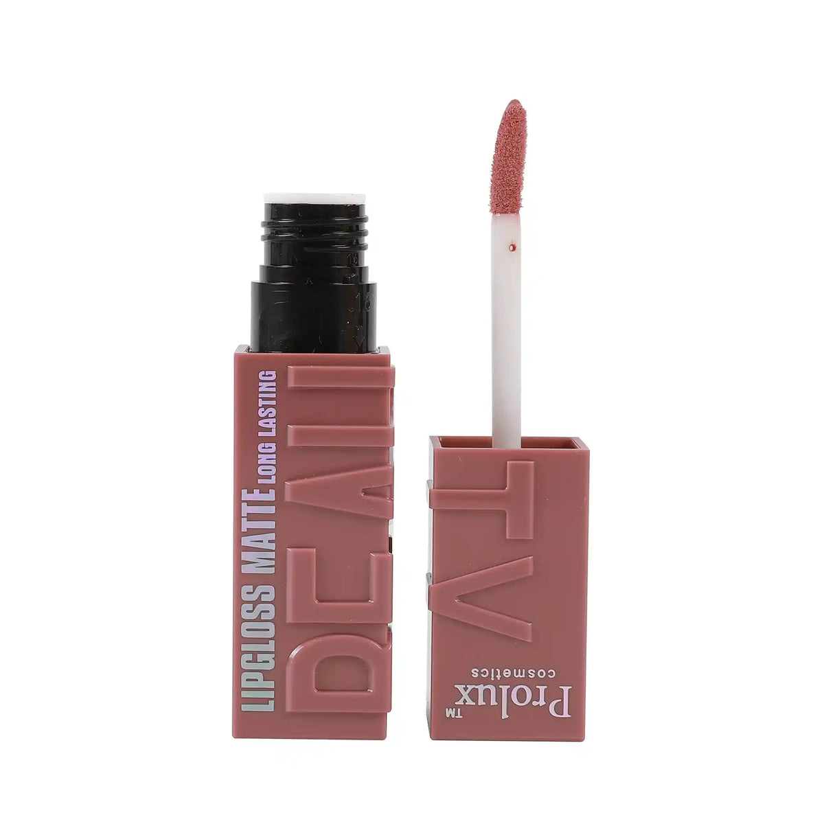 PROLUX Long Lasting Lip Gloss Matte - Prolux