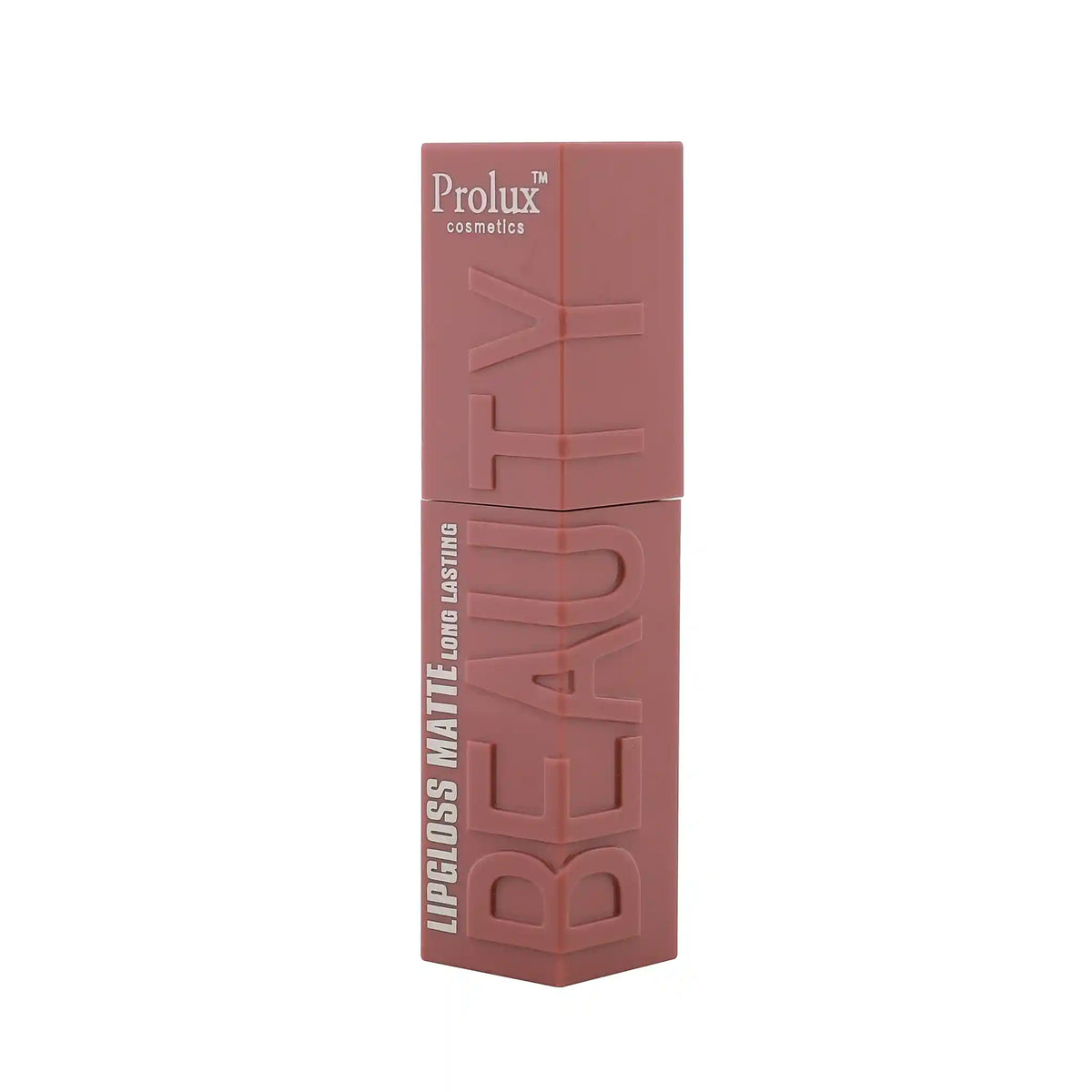 PROLUX Long Lasting Lip Gloss Matte - Prolux