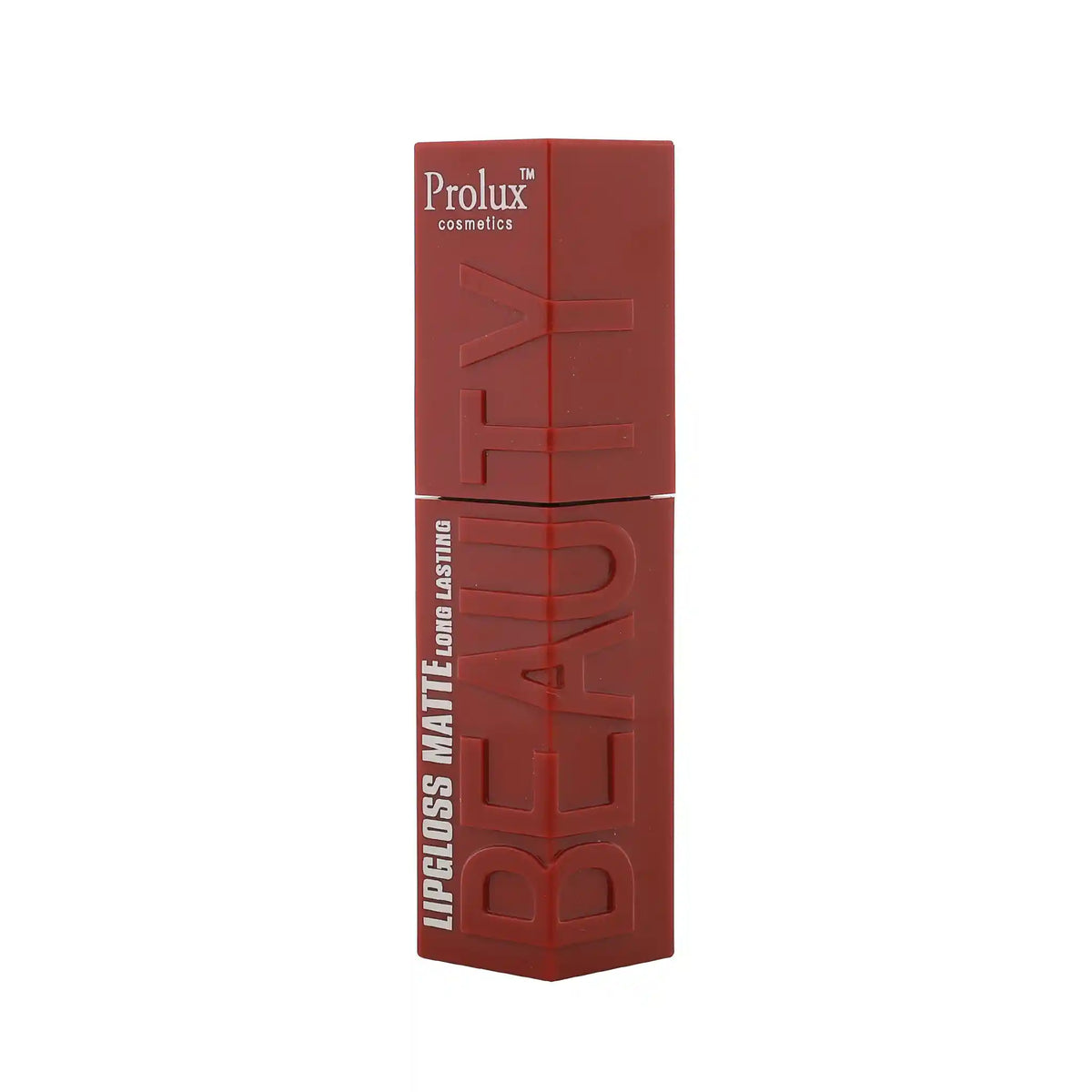 PROLUX Long Lasting Lip Gloss Matte - Prolux