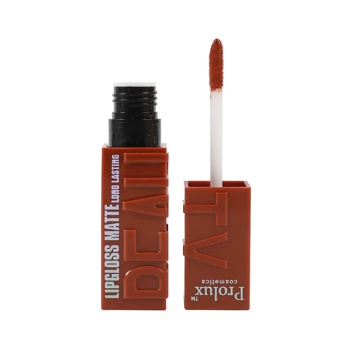 PROLUX Long Lasting Lip Gloss Matte - Prolux