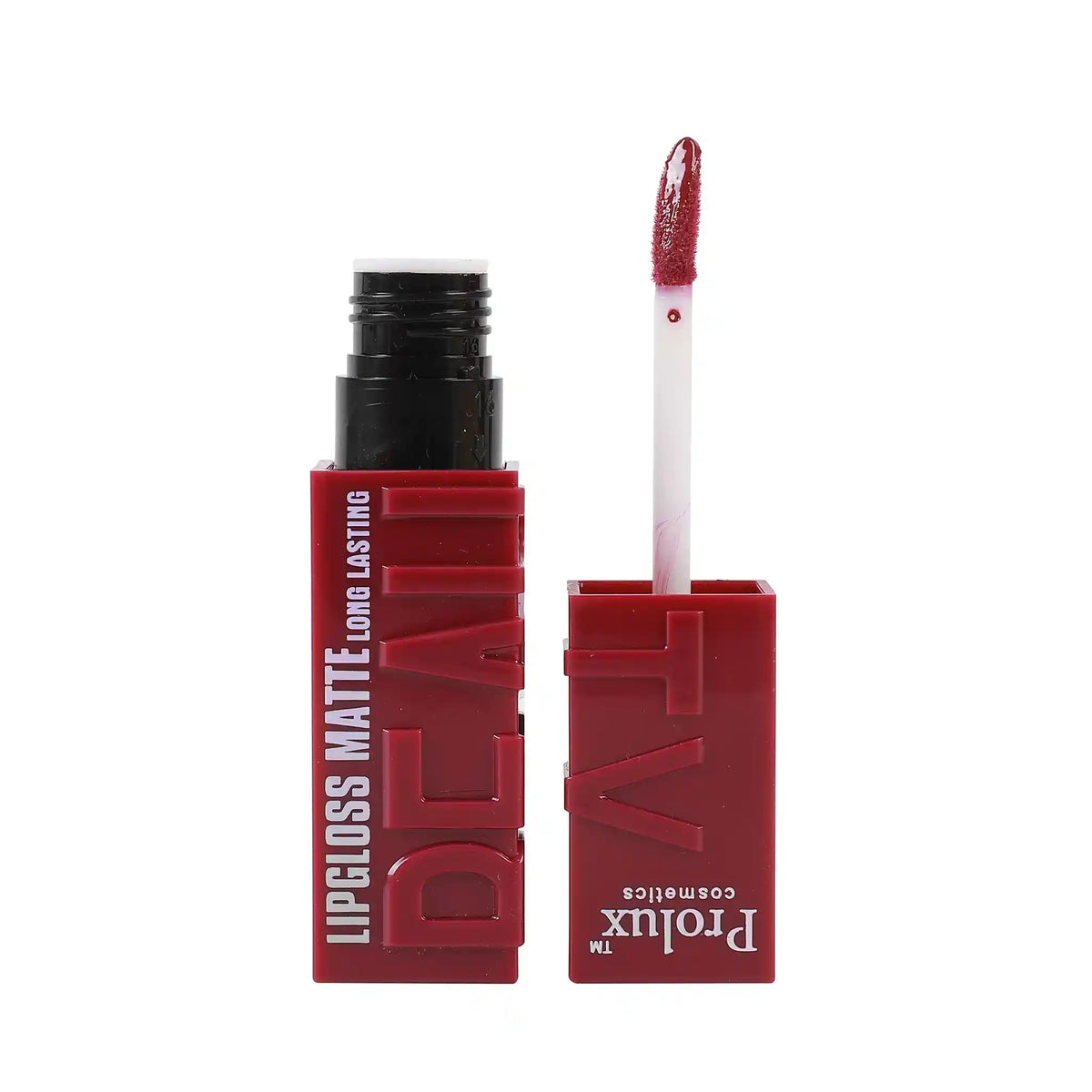 PROLUX Long Lasting Lip Gloss Matte - Prolux