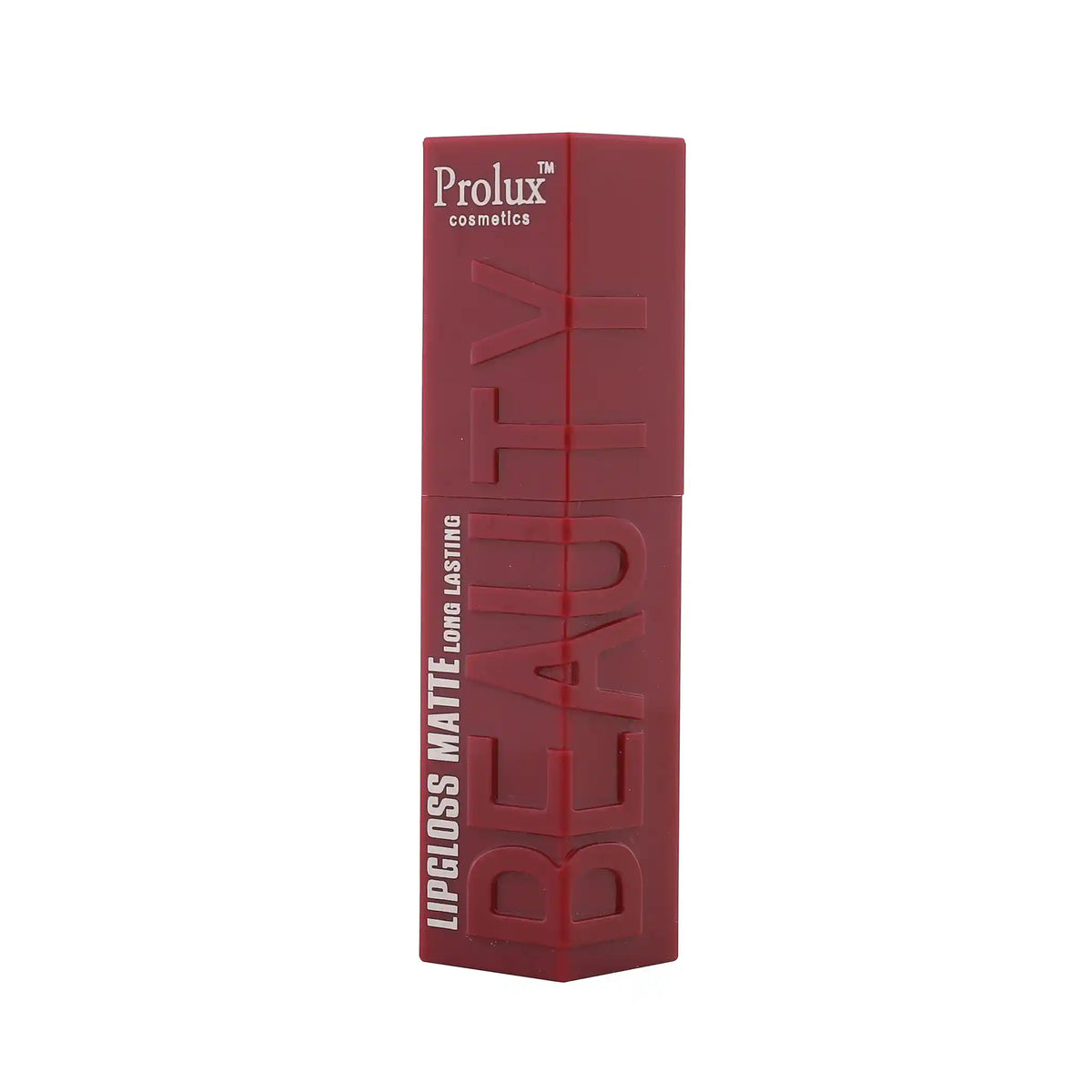 PROLUX Long Lasting Lip Gloss Matte - Prolux