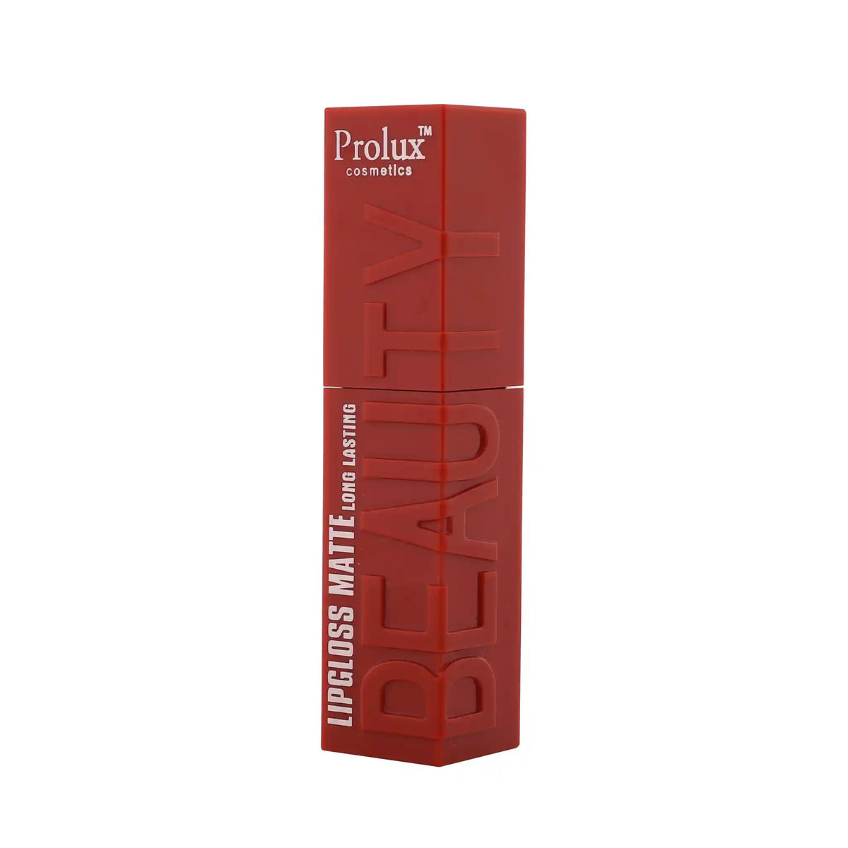 PROLUX Long Lasting Lip Gloss Matte - Prolux