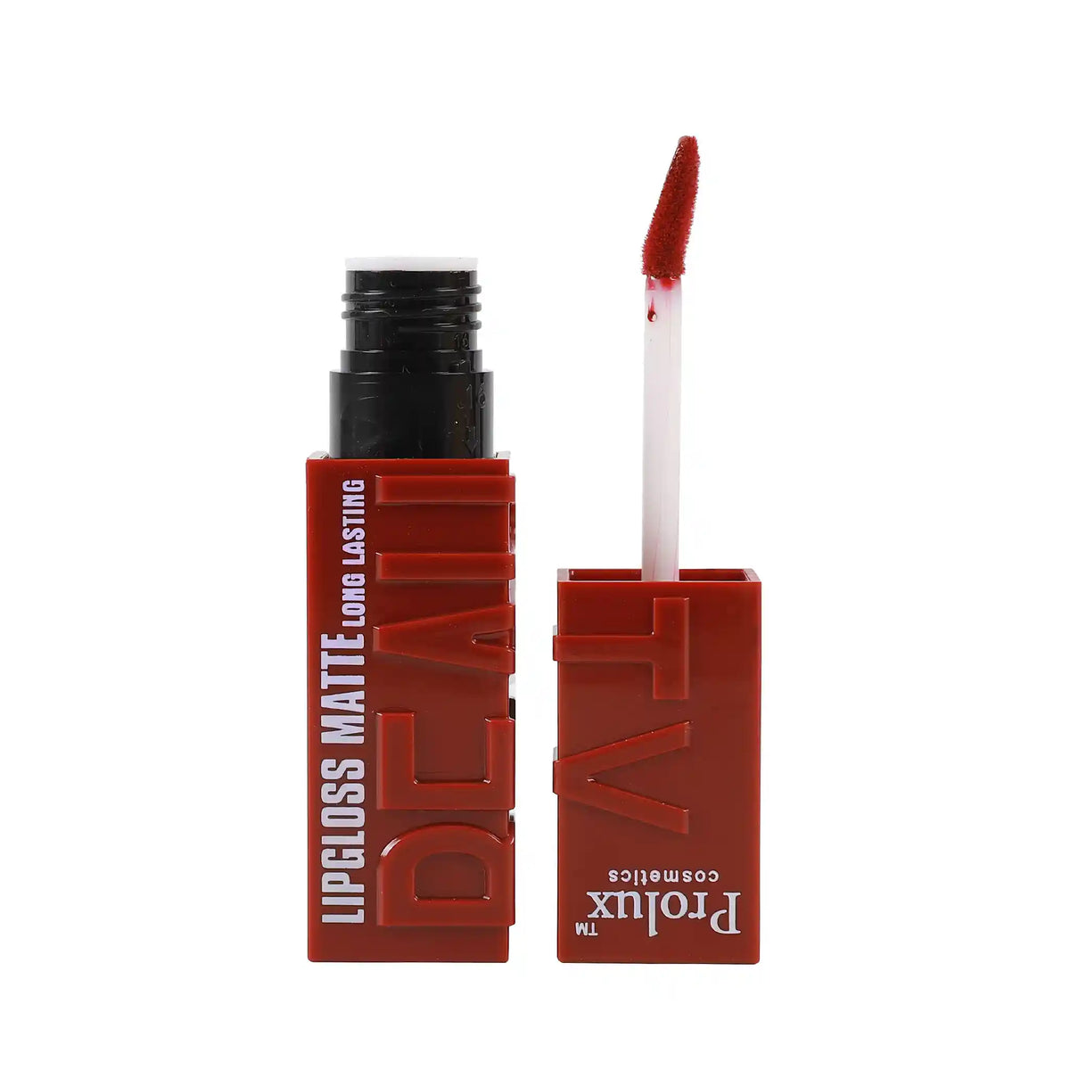 PROLUX Long Lasting Lip Gloss Matte - Prolux