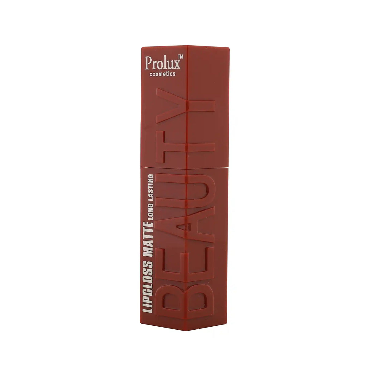 PROLUX Long Lasting Lip Gloss Matte - Prolux