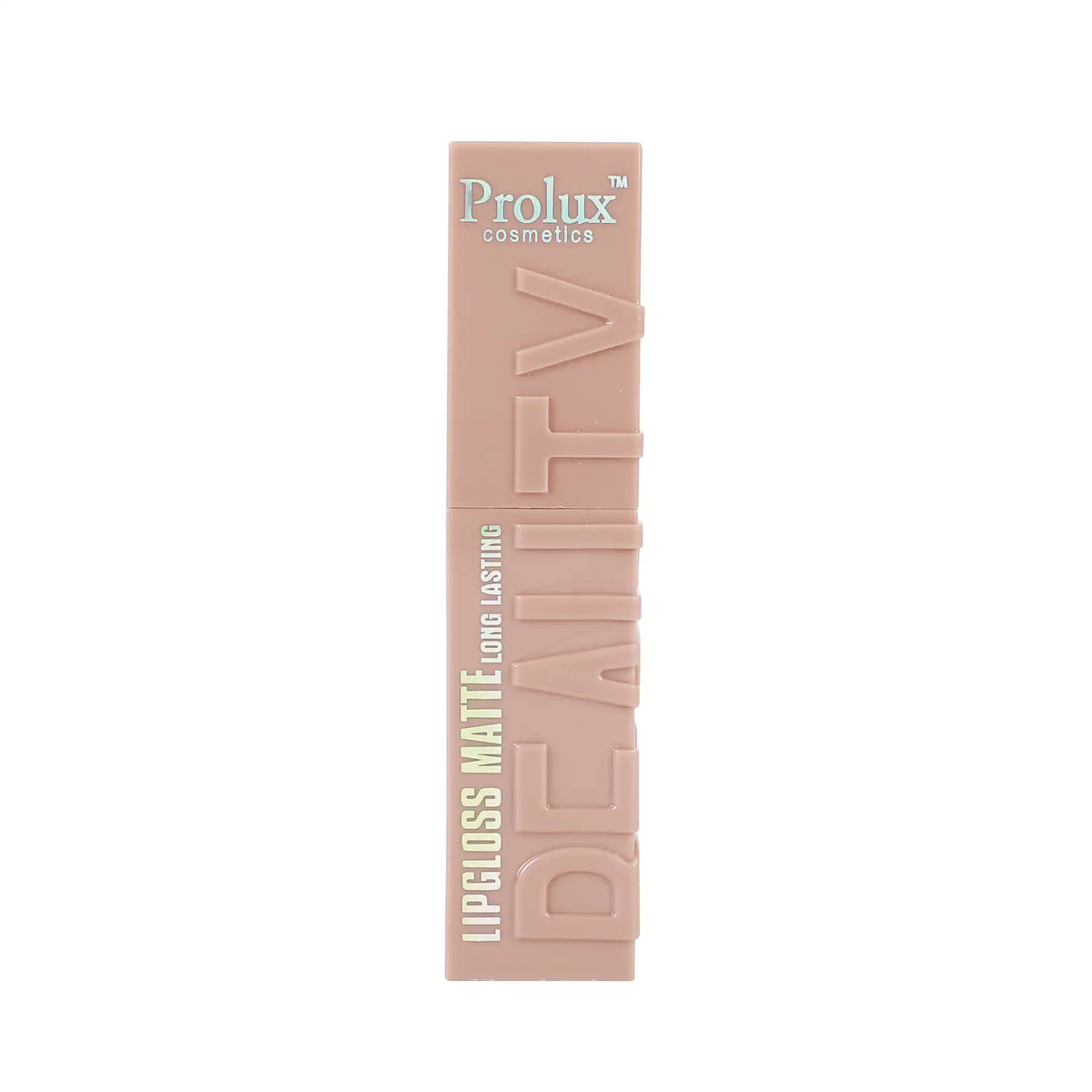 PROLUX Long Lasting Lip Gloss Matte - Prolux