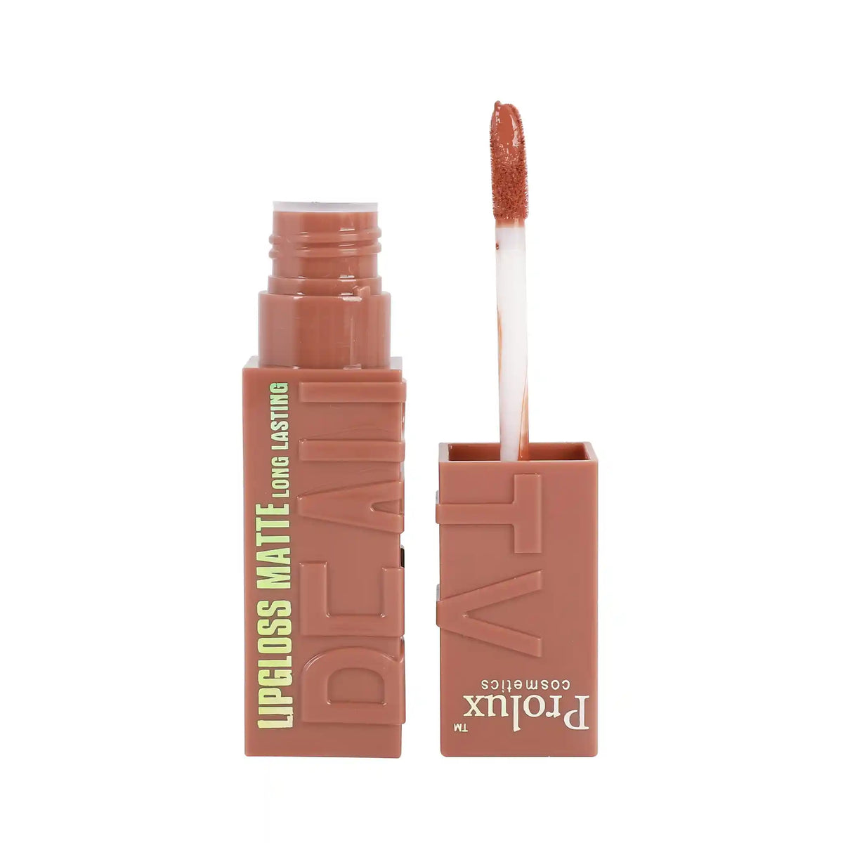 PROLUX Long Lasting Lip Gloss Matte - Prolux
