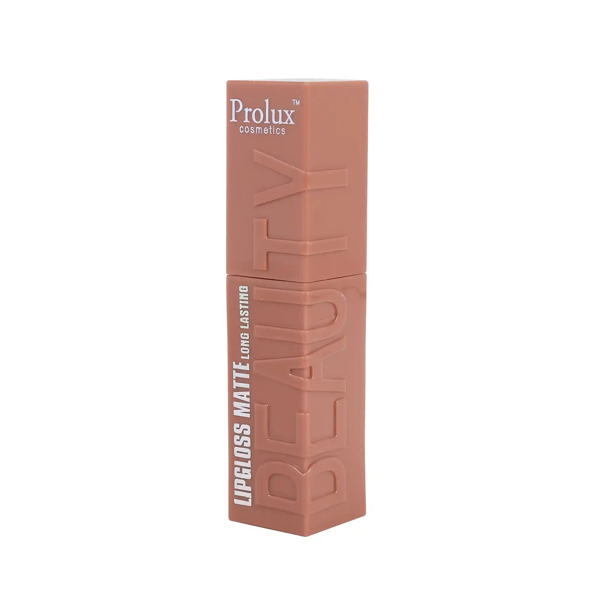 PROLUX Long Lasting Lip Gloss Matte - Prolux