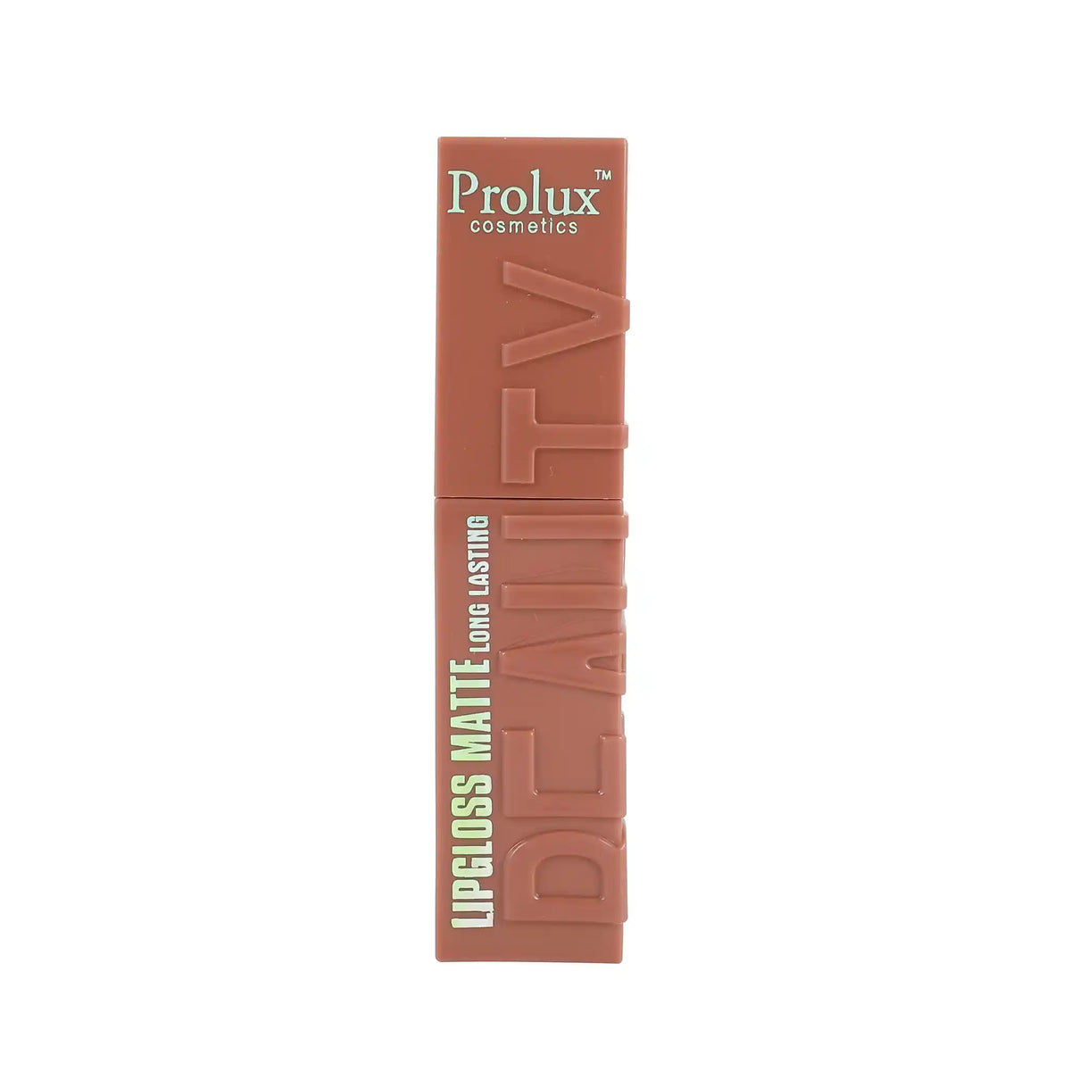 PROLUX Long Lasting Lip Gloss Matte - Prolux
