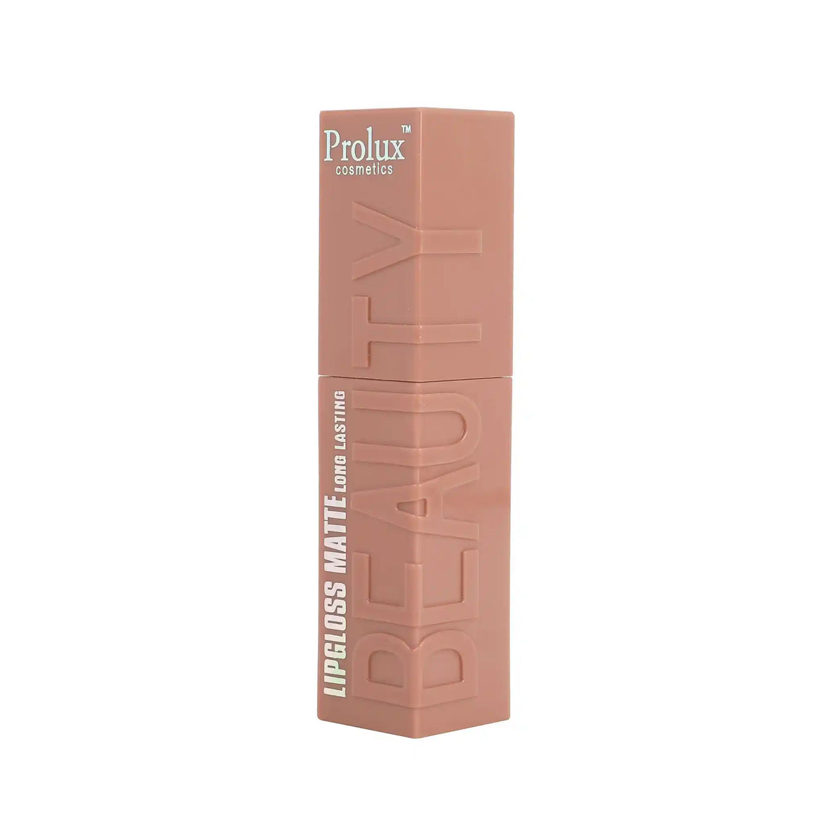 PROLUX Long Lasting Lip Gloss Matte - Prolux
