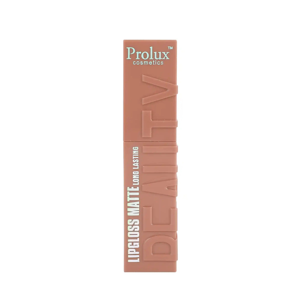 PROLUX Long Lasting Lip Gloss Matte - Prolux
